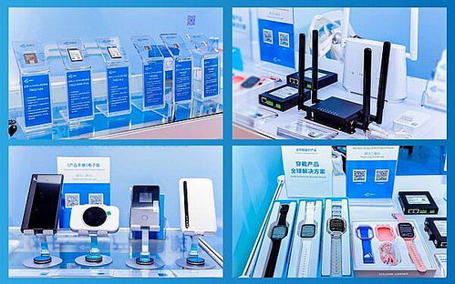 途鴿科技亮相IOTE 2025國際物聯網展，以技術服務賦能IoT企業高質量出海