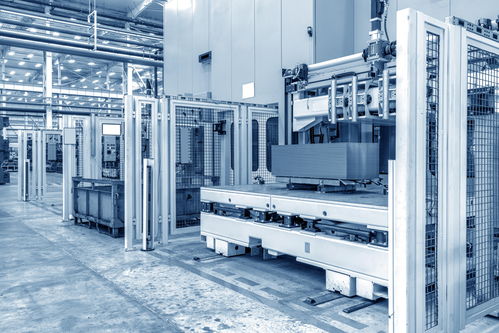 非標自動化設備企業如何破解項目管理與技術服務的雙難題