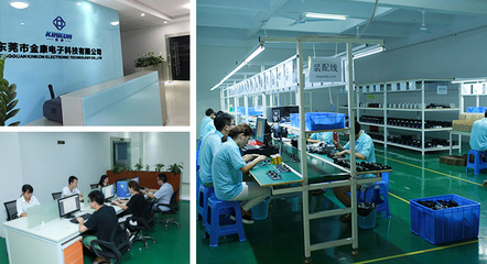 引領技術創新，賦能企業未來——XX科技技術服務簡介