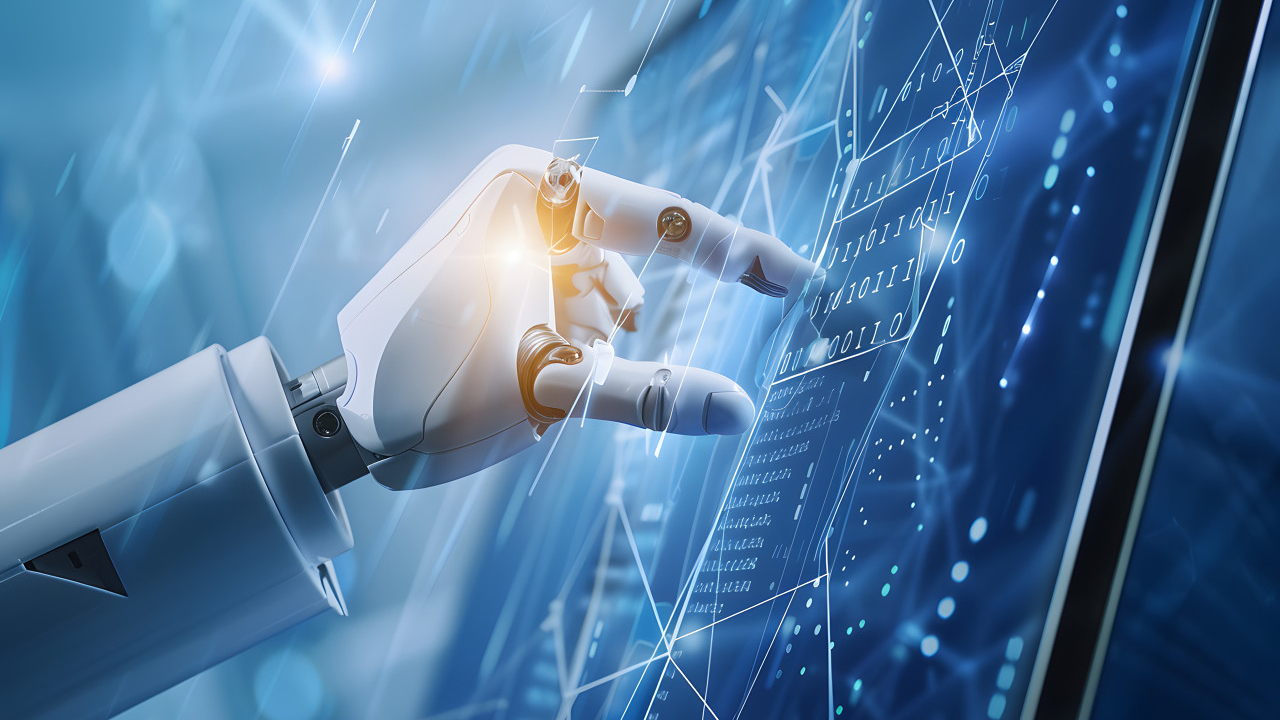 深化科技賦能，構筑創新生態——論九部門聯合發文推動科技服務業高質量發展