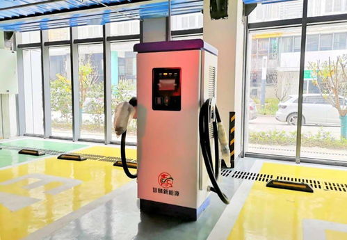 智慧電梯如何助力汽車“坐電梯”？探訪兩江新區智慧停車樓